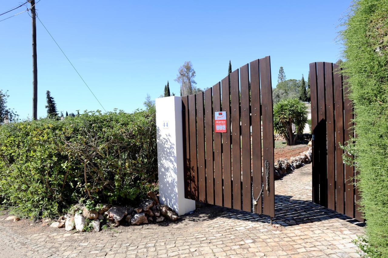 Villa Laranjal Mexilhoeira Grande Eksteriør billede